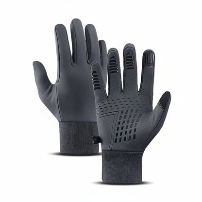 Waterproof Thermal Hiking Gloves Cold Weather Protection