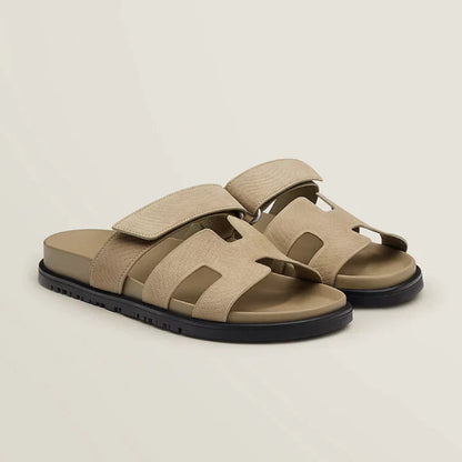 Sandalias Mujer Cierre Velcro Suela Confort Verano Cómodas