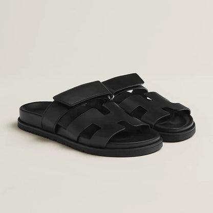 Sandalias Mujer Cierre Velcro Suela Confort Verano Cómodas