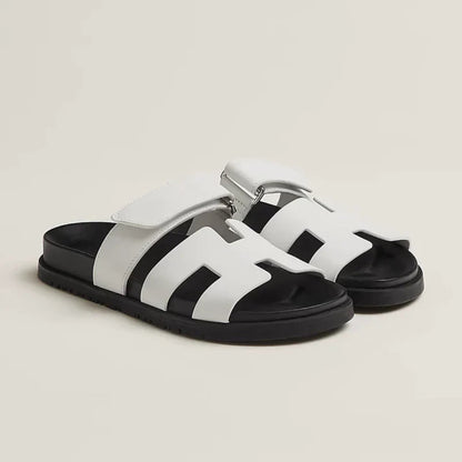 Sandalias Mujer Cierre Velcro Suela Confort Verano Cómodas