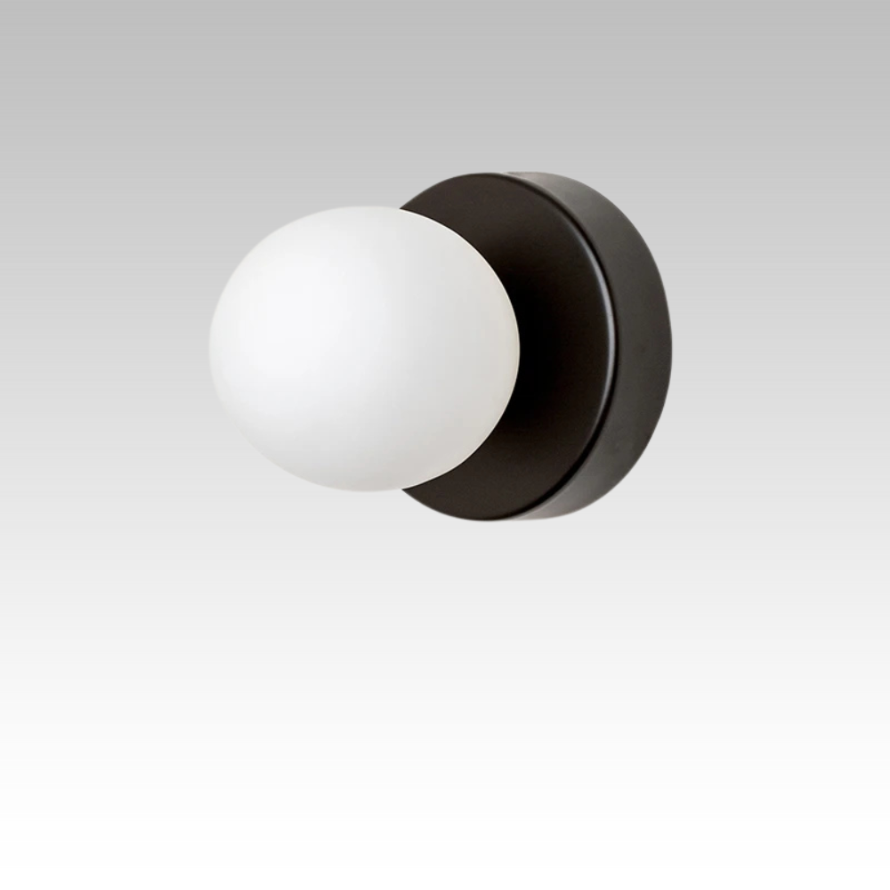 Wandleuchte Glas Modern Innen Wandlampe