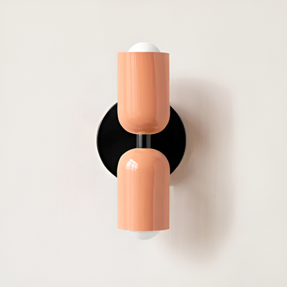 Wandleuchte LED Modern Metall Design Innenbeleuchtung12