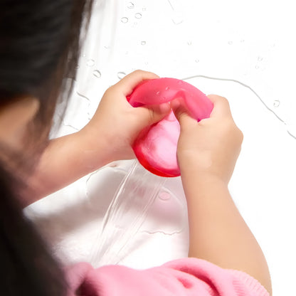Water Balloons Toss Game Reusable Water Toy