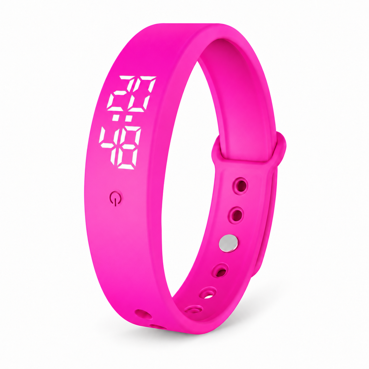 Wasserdichte Smartwatch Für Sport Digitale Vibrationsalarm