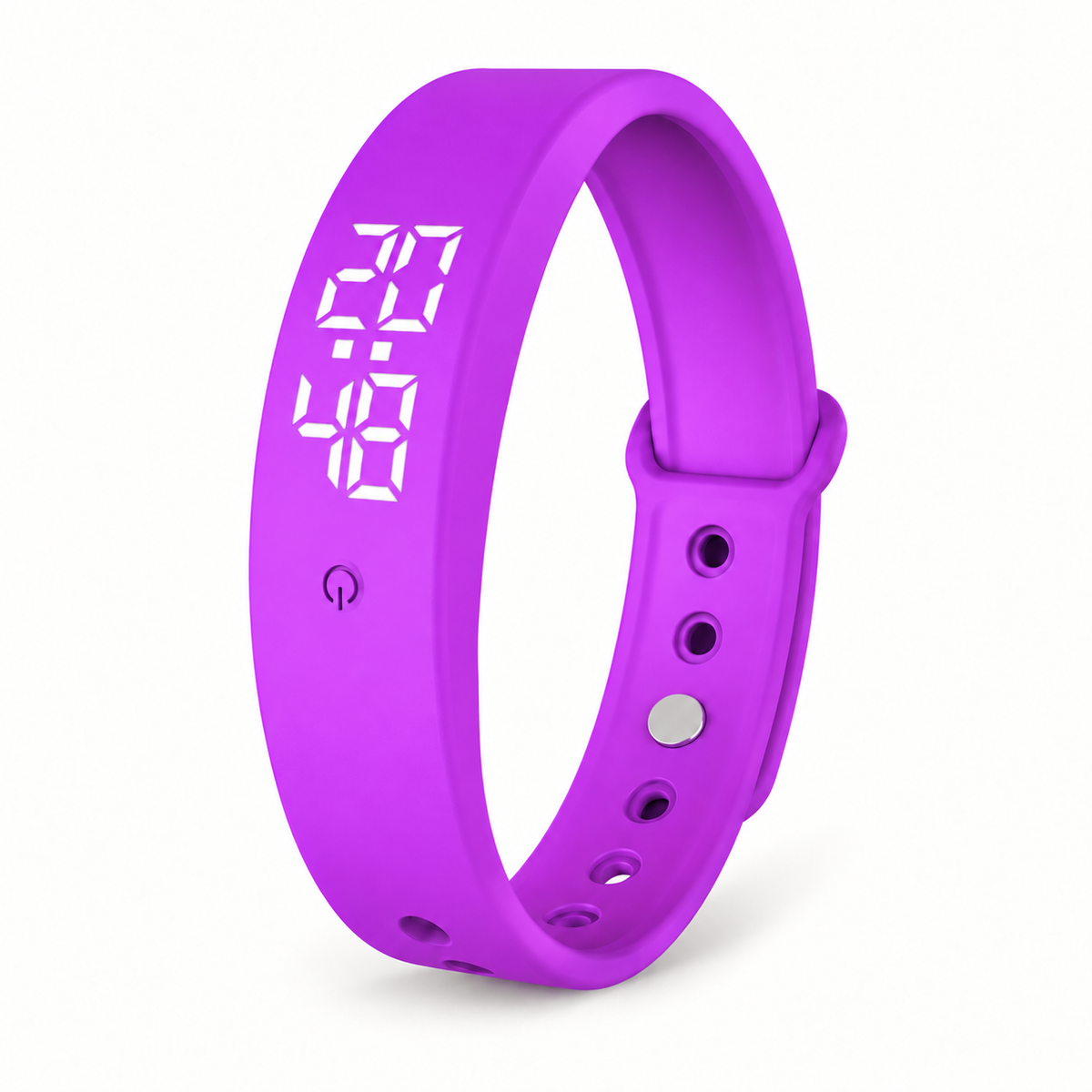 Wasserdichte Smartwatch Für Sport Digitale Vibrationsalarm