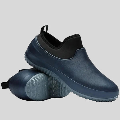WorkGuard Slip-On – Waterproof Work Shoes for Comfort & Safety - Image 5
