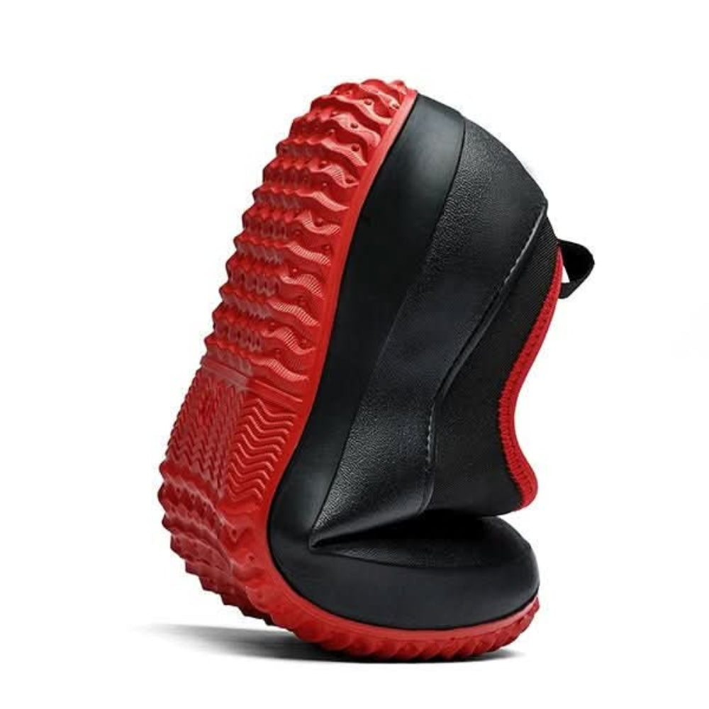 WorkGuard Slip-On – Waterproof Work Shoes for Comfort & Safety - Image 3