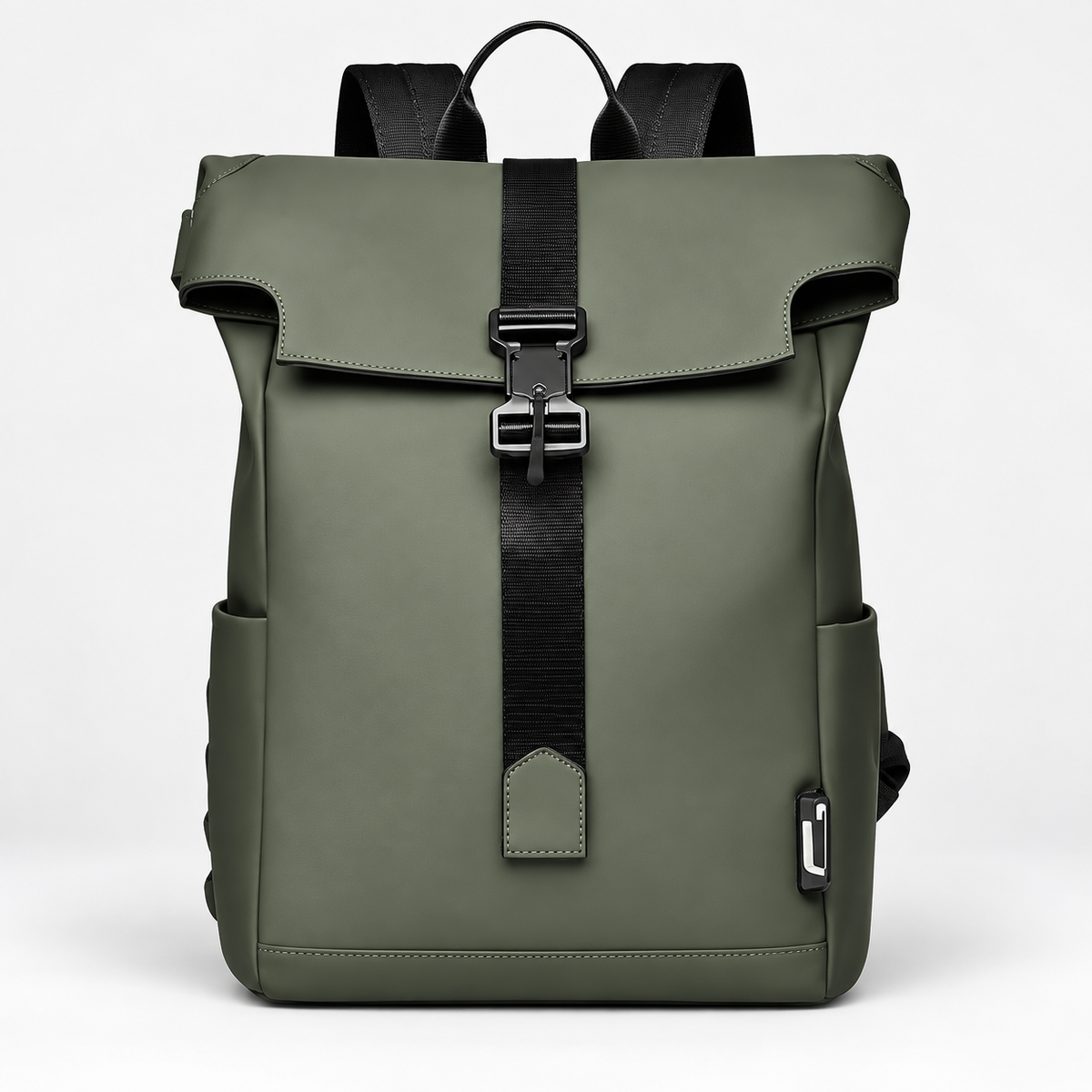 Wasserdichter Rucksack Für Reisen Leichter Rucksack Für Pendler