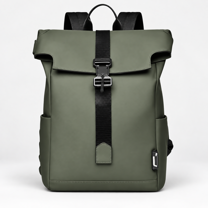 Wasserdichter Rucksack Für Reisen Leichter Rucksack Für Pendler