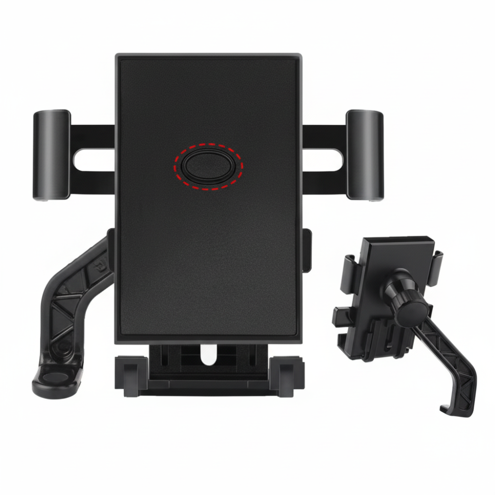 Wasserdichter Handyhalter Fahrrad Stabile Halterung Smartphone