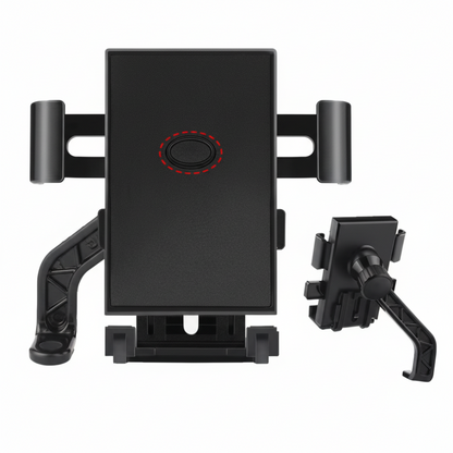 Wasserdichter Handyhalter Fahrrad Stabile Halterung Smartphone