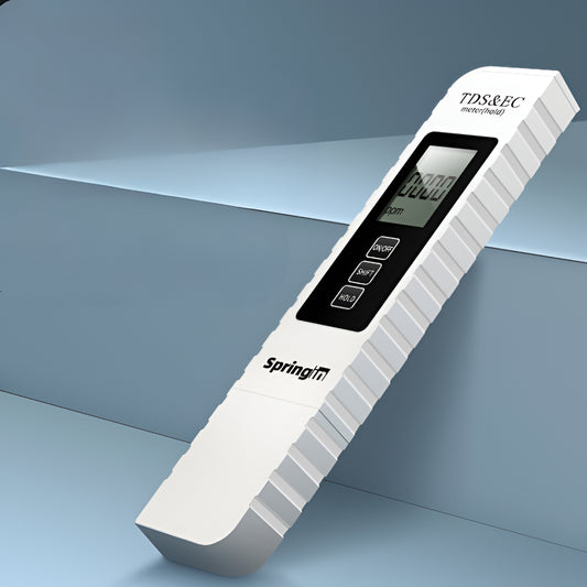 Wasserqualitätsprüfer Digitaler TDS Leitwertmesser Wasserprüfer