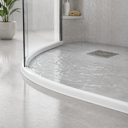 Wasserstopper Für Toilette Balkon Badezimmer Abdichtung