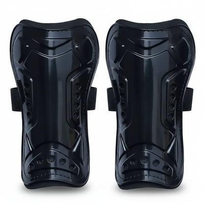 World Cup Soccer Training Shin Guards