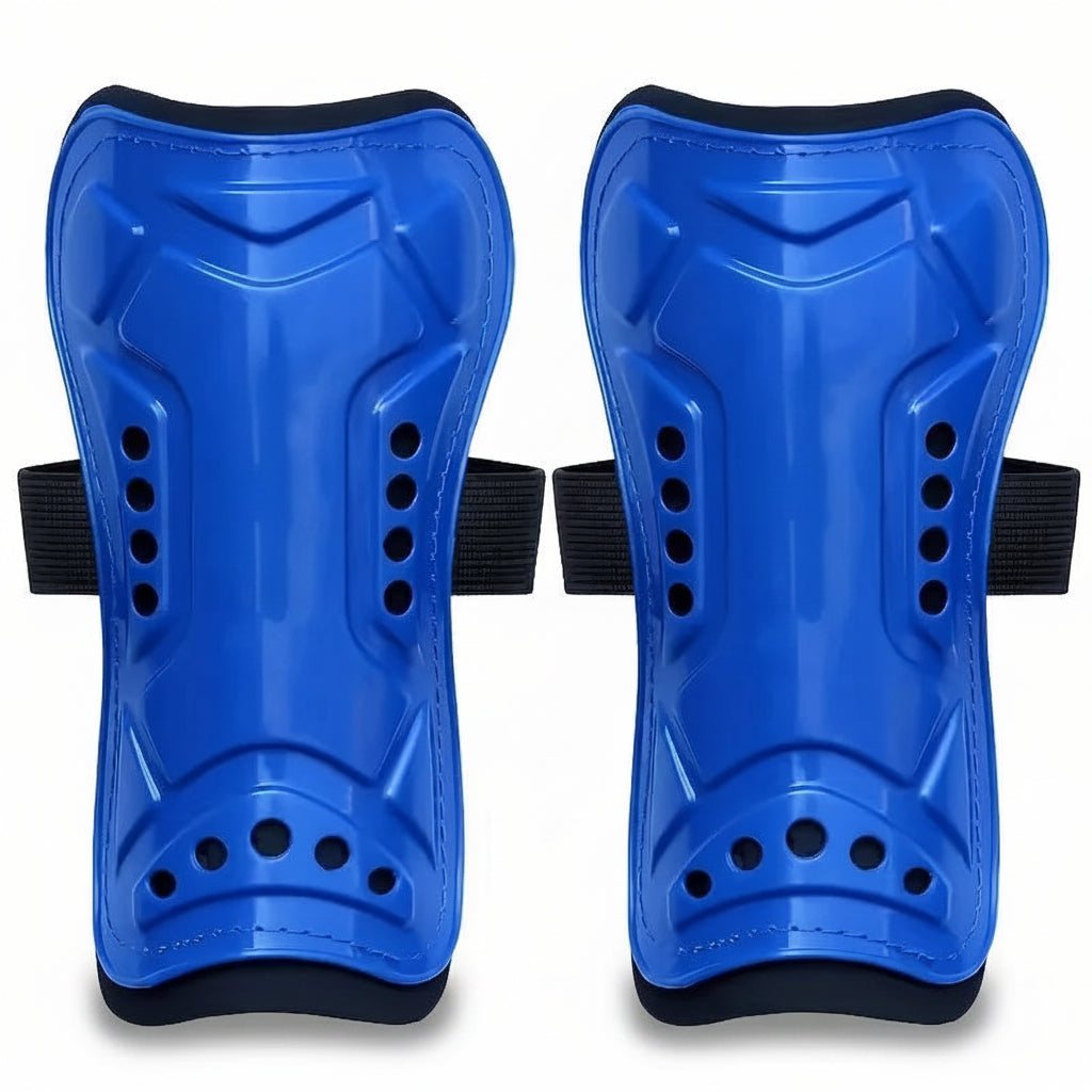 World Cup Soccer Training Shin Guards