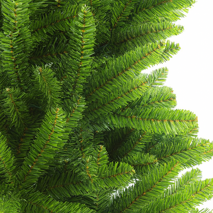 Weihnachtsbaum Künstlich PVC Prelit Indoor Deko Baumset