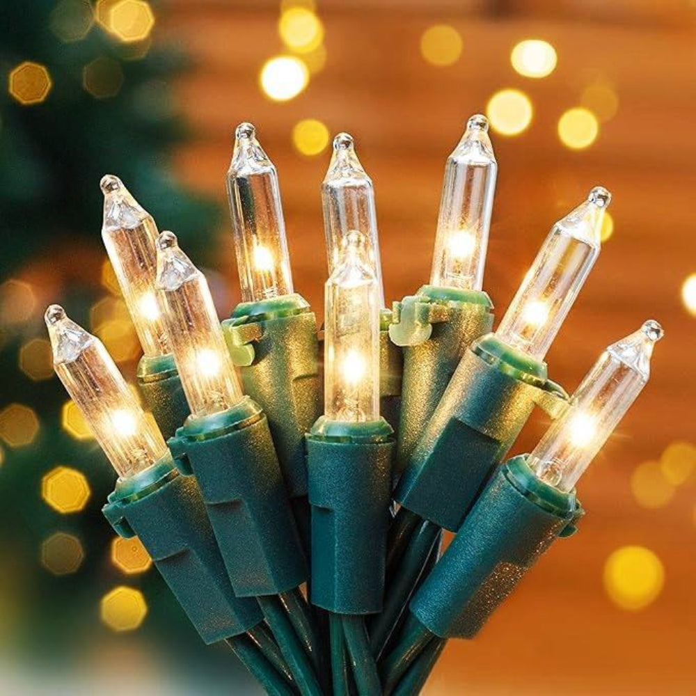 Weihnachtsbeleuchtung Indoor Lichterkette Weihnachtsdeko Beleuchtung