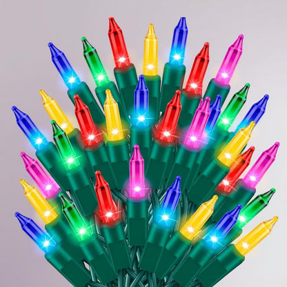 Weihnachtsbeleuchtung Indoor Lichterkette Weihnachtsdeko Beleuchtung