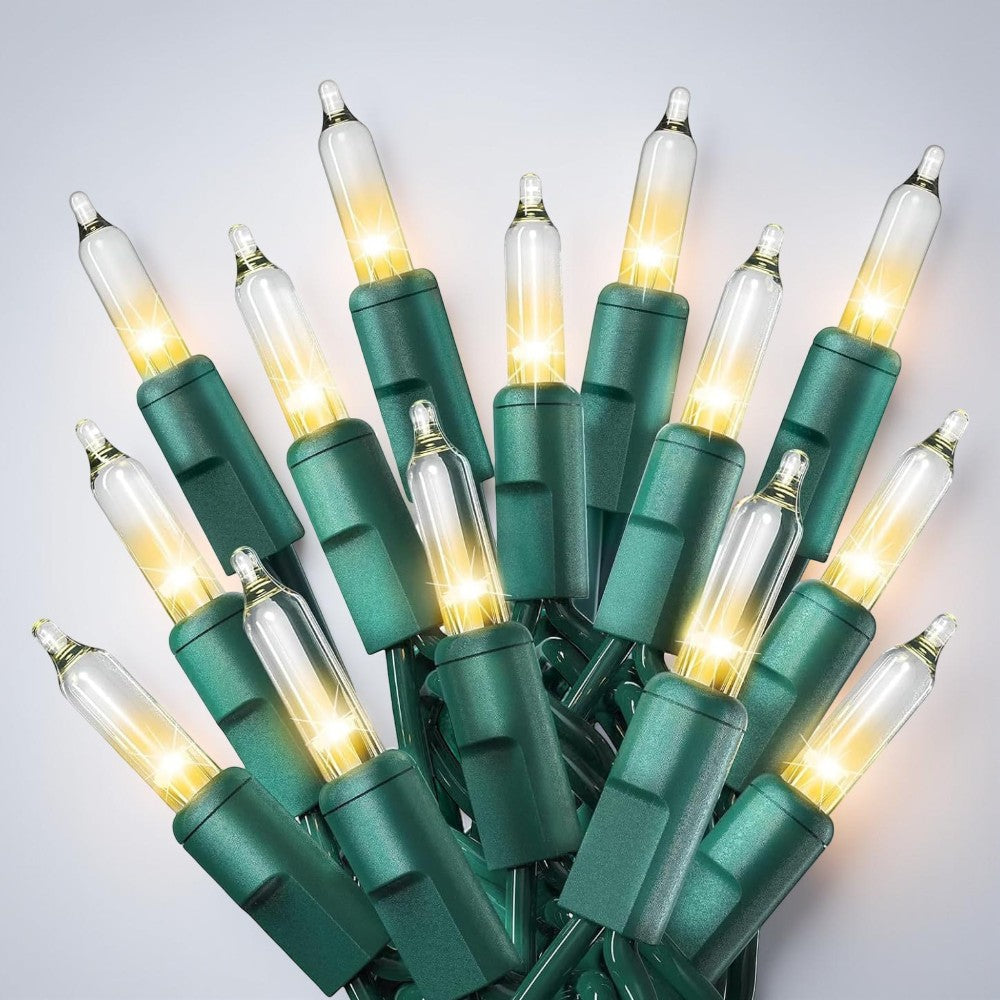 Weihnachtsbeleuchtung Indoor Lichterkette Weihnachtsdeko Beleuchtung