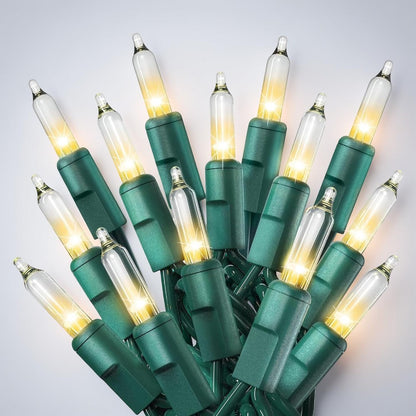 Weihnachtsbeleuchtung Indoor Lichterkette Weihnachtsdeko Beleuchtung