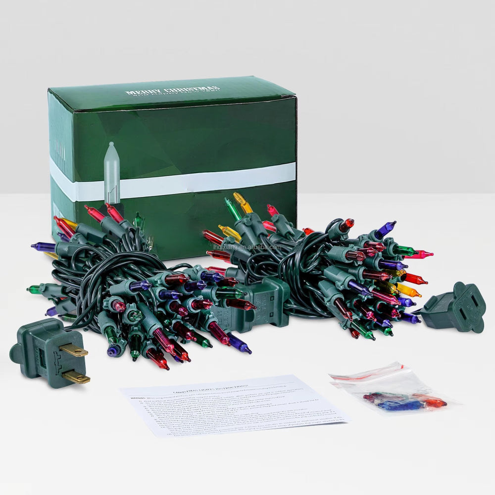 Weihnachtsbeleuchtung Indoor Lichterkette Weihnachtsdeko Beleuchtung