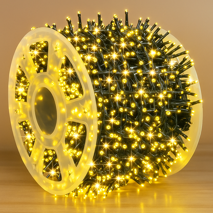 Christmas lighting LED string lights outdoor indoor decoration light