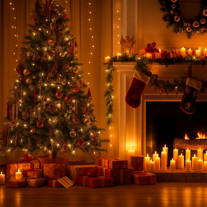 Christmas lighting LED string lights outdoor indoor decoration light