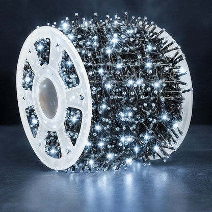 Christmas lighting LED string lights outdoor indoor decoration light