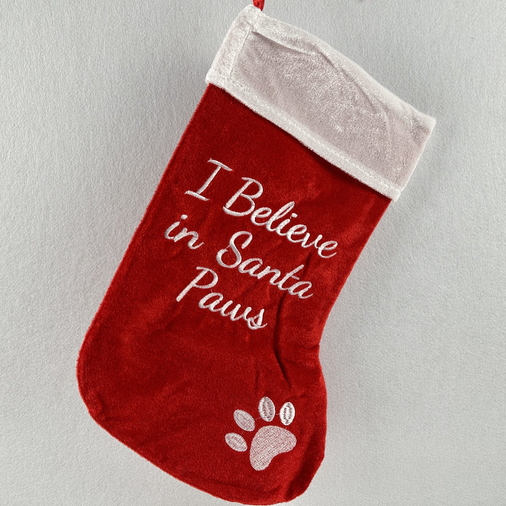 Weihnachtsdeko Samt Weihnachtsstrümpfe Klassische Hängesocken