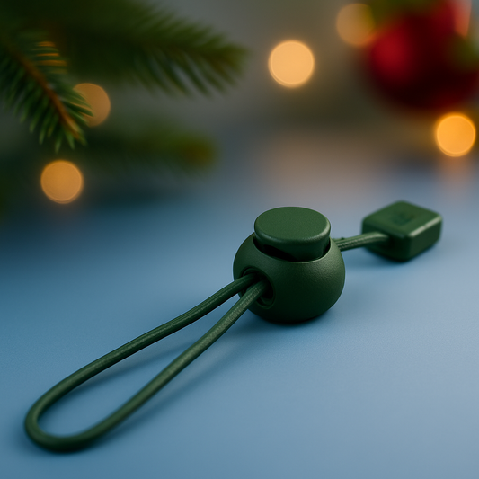 Weihnachtsornamente Haken Sicherer Baumaufhänger Set