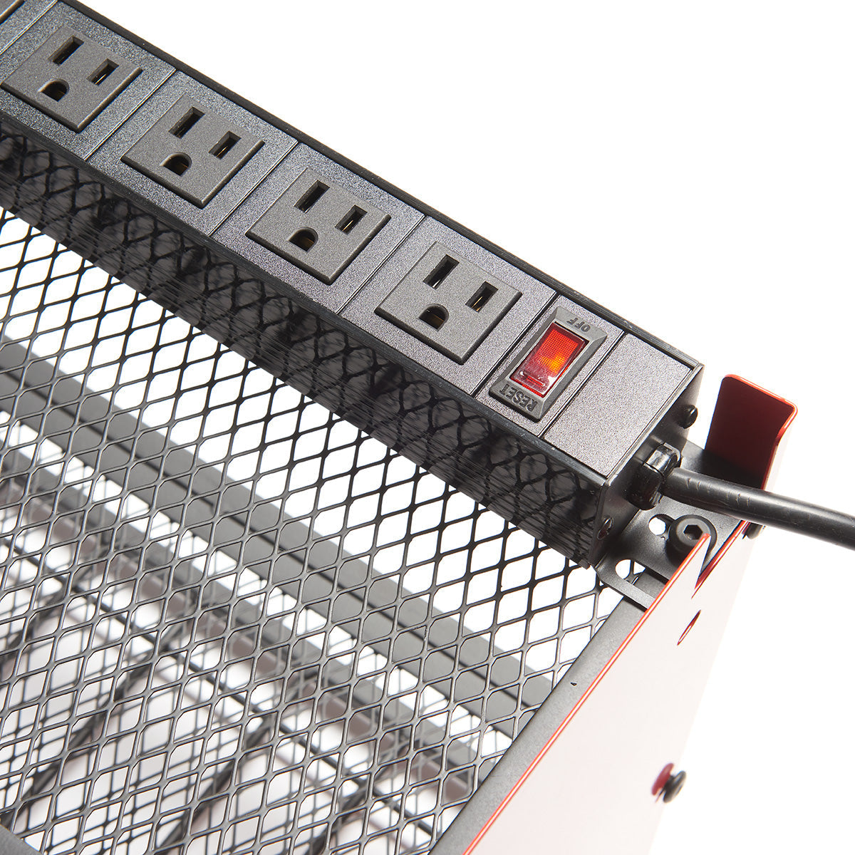 Tool Storage Wall Charging Station Drill Holder Hooks