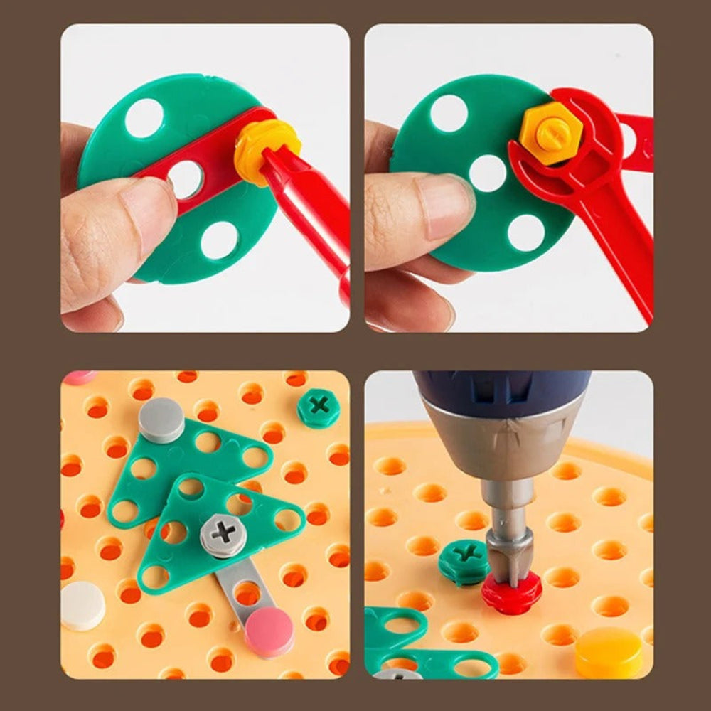 Toolbox for Tiny Craftsman - Image 5