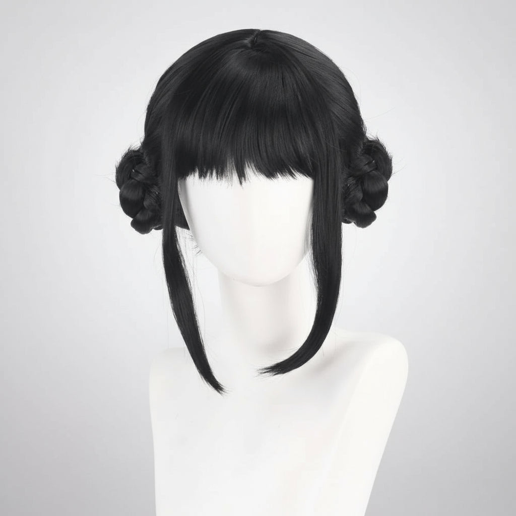 Set de disfraz de guerrera para niños para Halloween y carnaval cosplay
