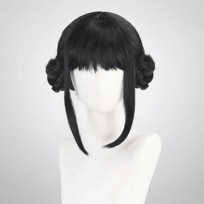 Set de disfraz de guerrera para niños para Halloween y carnaval cosplay