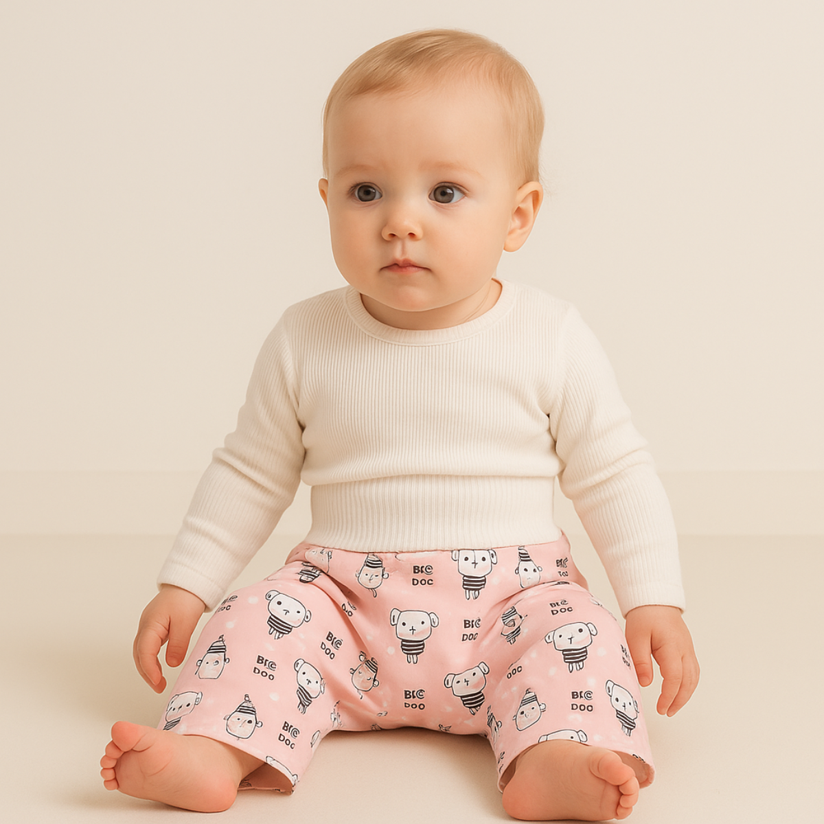 Baby Training Pants Potty Training Reusable