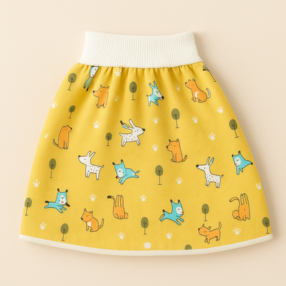 Baby Training Pants Potty Training Reusable