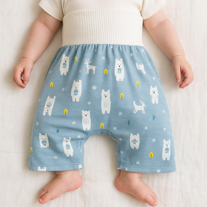 Baby Training Pants Potty Training Reusable