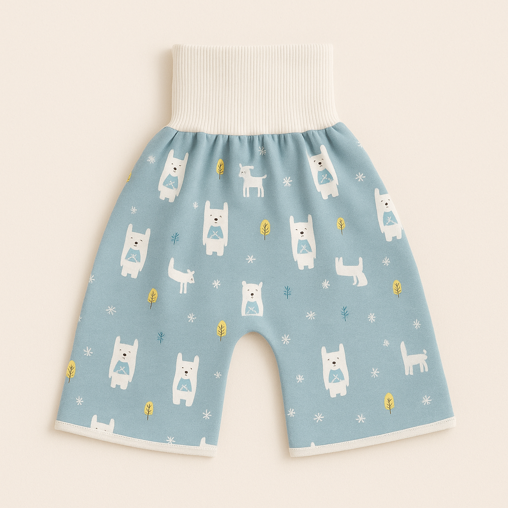 Baby Training Pants Potty Training Reusable