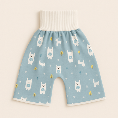 Baby Training Pants Potty Training Reusable