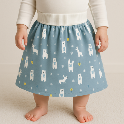 Baby Training Pants Potty Training Reusable