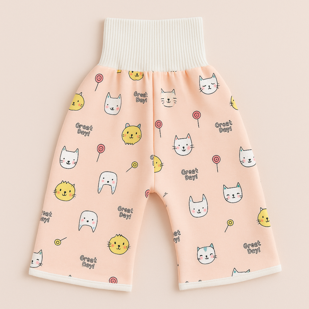 Baby Training Pants Potty Training Reusable