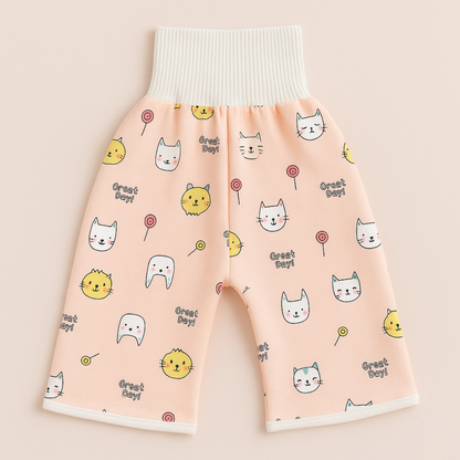 Baby Training Pants Potty Training Reusable
