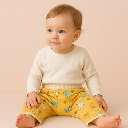 Baby Training Pants Potty Training Reusable