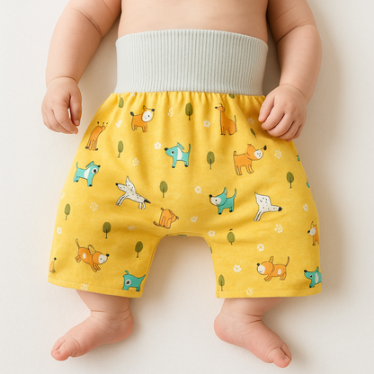 Baby Training Pants Potty Training Reusable