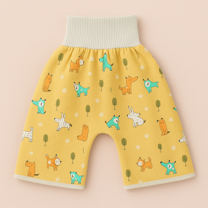 Baby Training Pants Potty Training Reusable