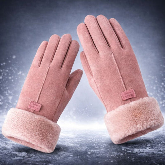 Winterhandschuhe Touchscreen Wasserdicht Warm für Outdoor Wintersport