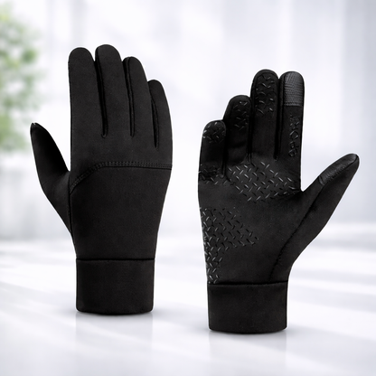 Winterhandschuhe Thermisch Touchscreen Winddicht Rutschfest