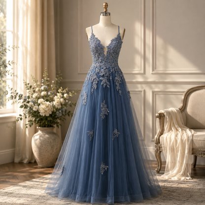Vestido de noche para mujer, vestido de baile, vestido largo, moda festiva de noche