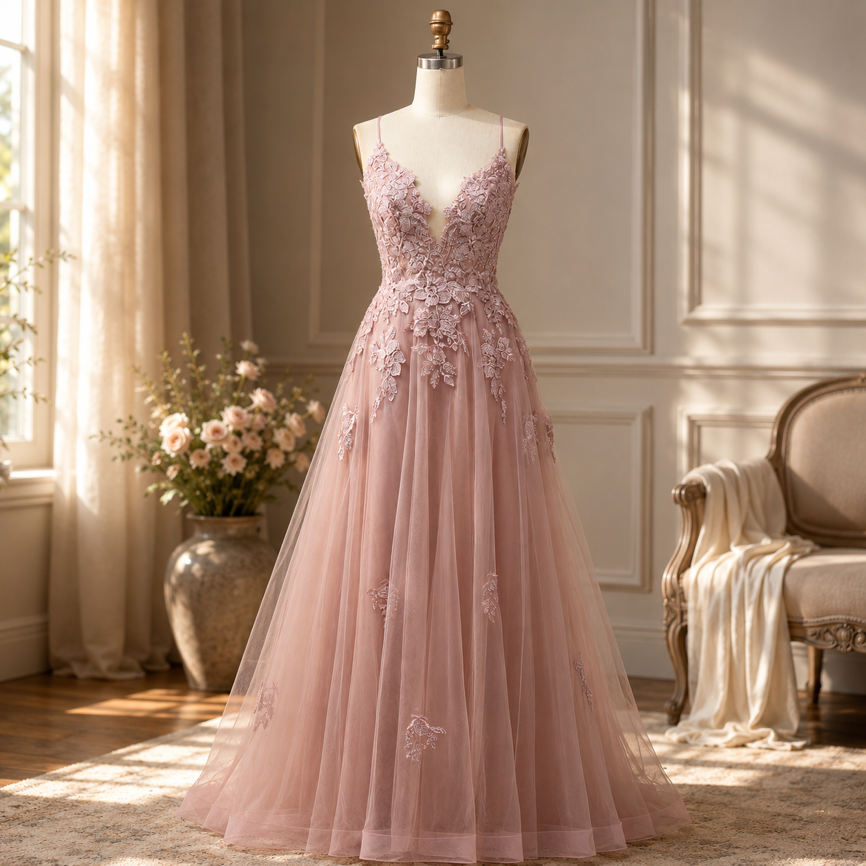 Vestido de noche para mujer, vestido de baile, vestido largo, moda festiva de noche