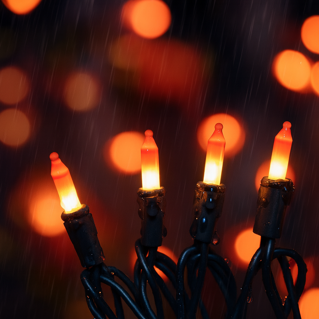 Weihnachtsbeleuchtung Indoor Lichterkette Weihnachtsdeko Beleuchtung